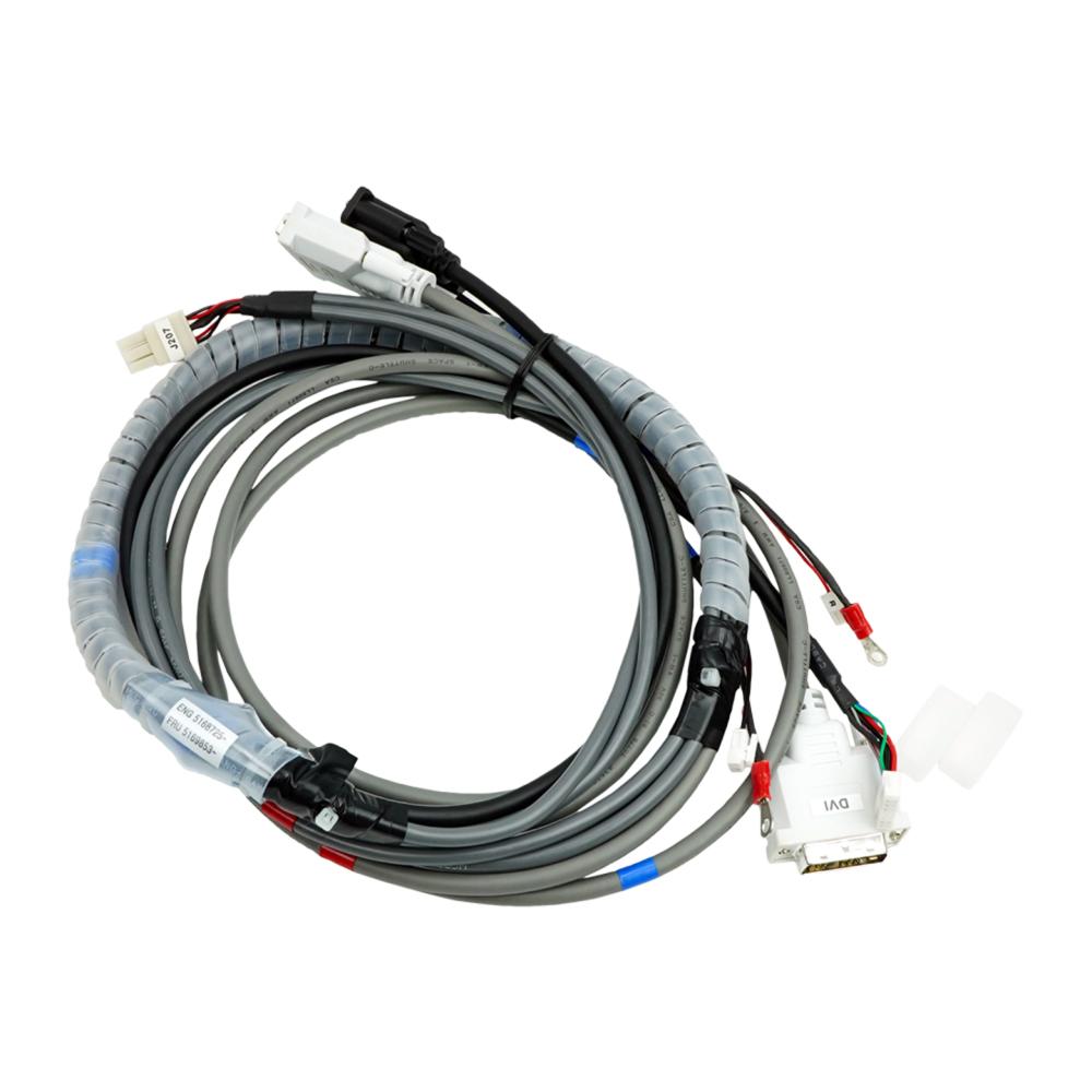 MULTI CABLE ASSY 1 MULTI CABLE ASSY 1