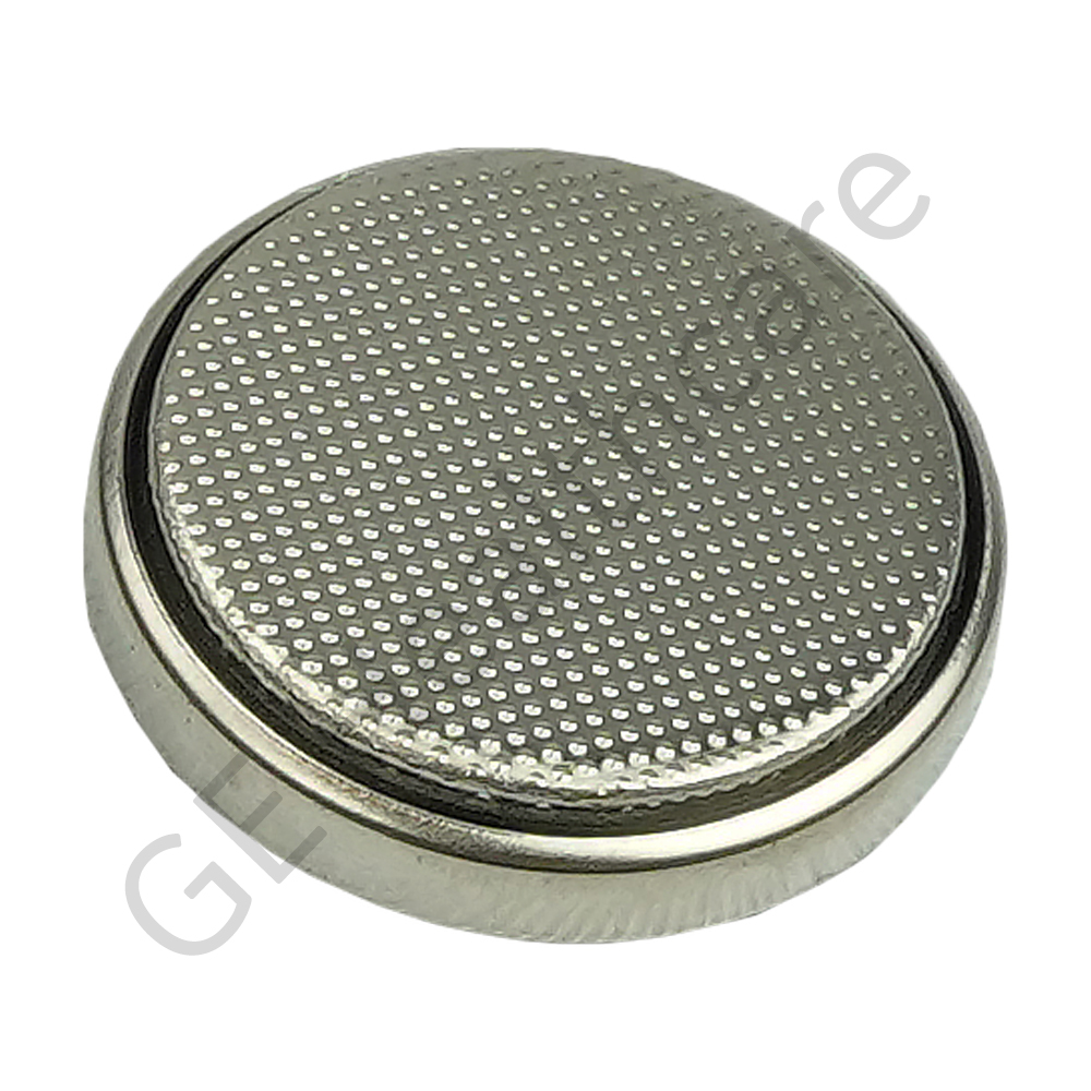 MANGANESE DIOXIDE LITHIUM COIN BATTERY, CR2450