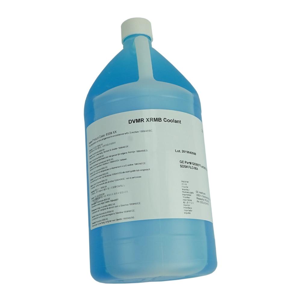 FRU, 4加仑水冷液,非铜腐蚀,防藻,Xrmb梯度 FRU, 4加仑水冷液,非铜腐蚀,防藻,Xrmb梯度