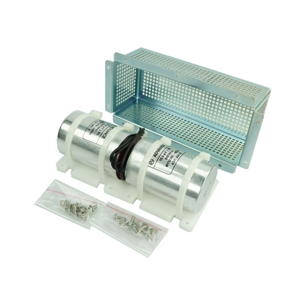 Jedi 60 DC Lite辅助电容器组 Jedi 60 DC Lite辅助电容器组