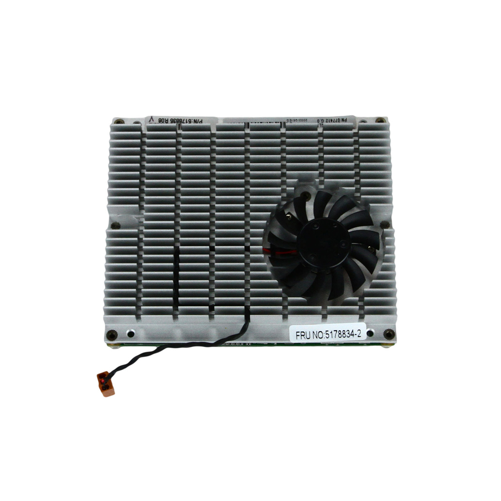 系统处理器 系统处理器