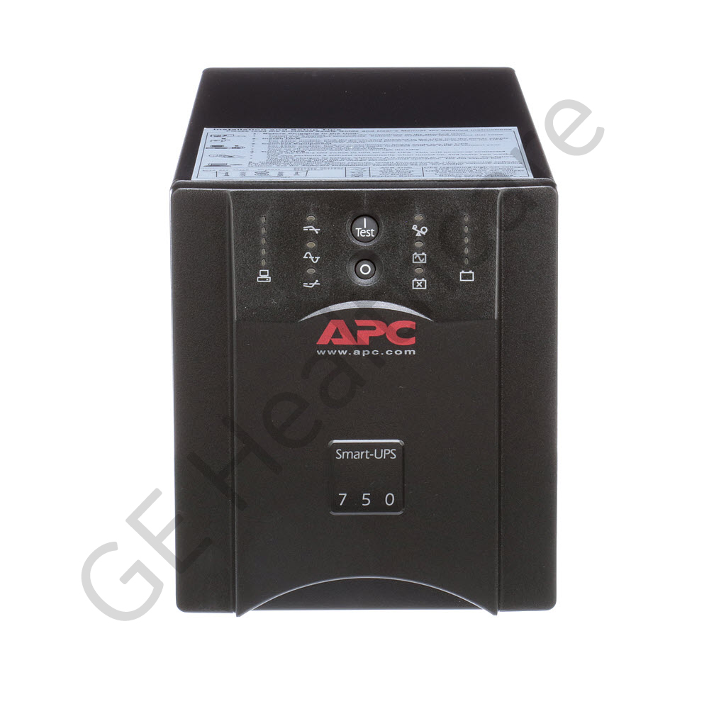 SMART UPS 750VA 230V SMART UPS 750VA 230V