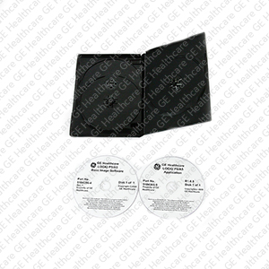 LOGIQ P5 A5 BT06 R1.0.8光盘套件