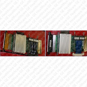 C1 Single Center Module VDAS64 Slots 27-31 - GREEN C1 Single Center Module VDAS64 Slots 27-31 - GREEN