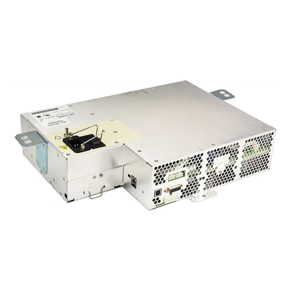 Lambda Main Power Supply Universal AC Input Lambda Main Power Supply Universal AC Input