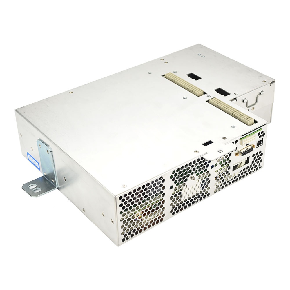 Lambda Main Power Supply Universal AC Input Lambda Main Power Supply Universal AC Input