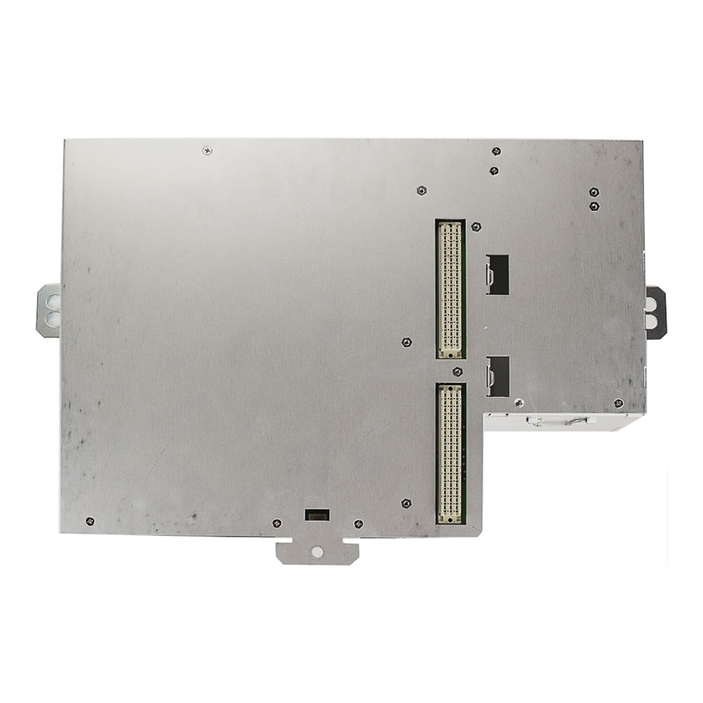 Lambda Main Power Supply Universal AC Input Lambda Main Power Supply Universal AC Input