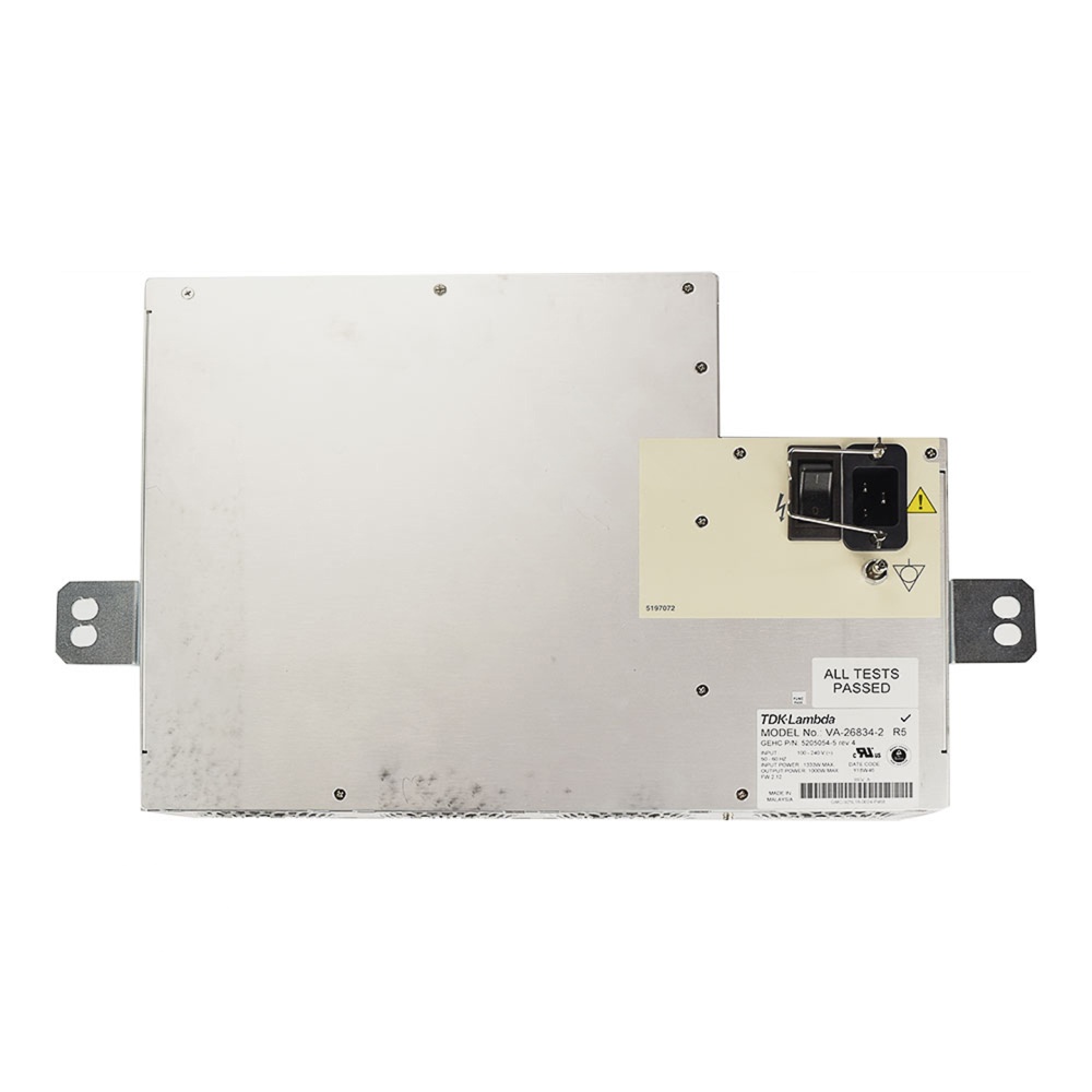 Lambda Main Power Supply Universal AC Input Lambda Main Power Supply Universal AC Input