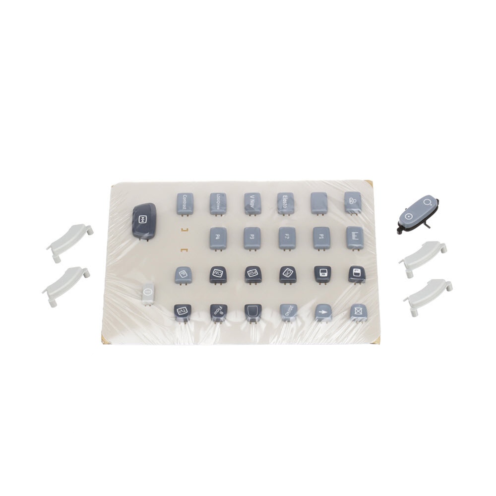 LE9按键帽套件 LE9按键帽套件