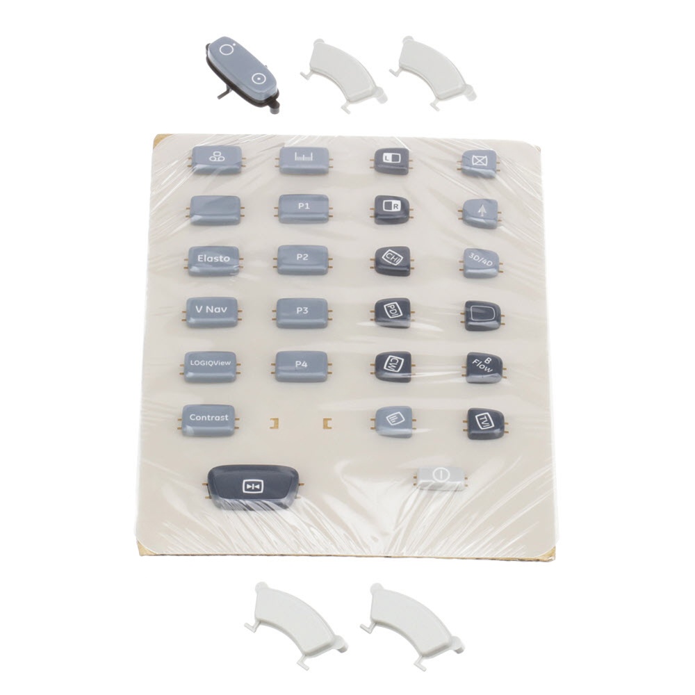 LE9按键帽套件 LE9按键帽套件