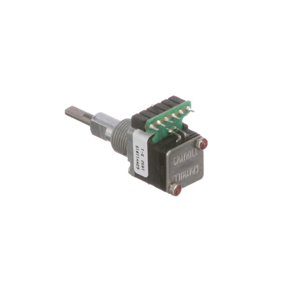 L9/LE9 旋转编码器 L9/LE9 旋转编码器