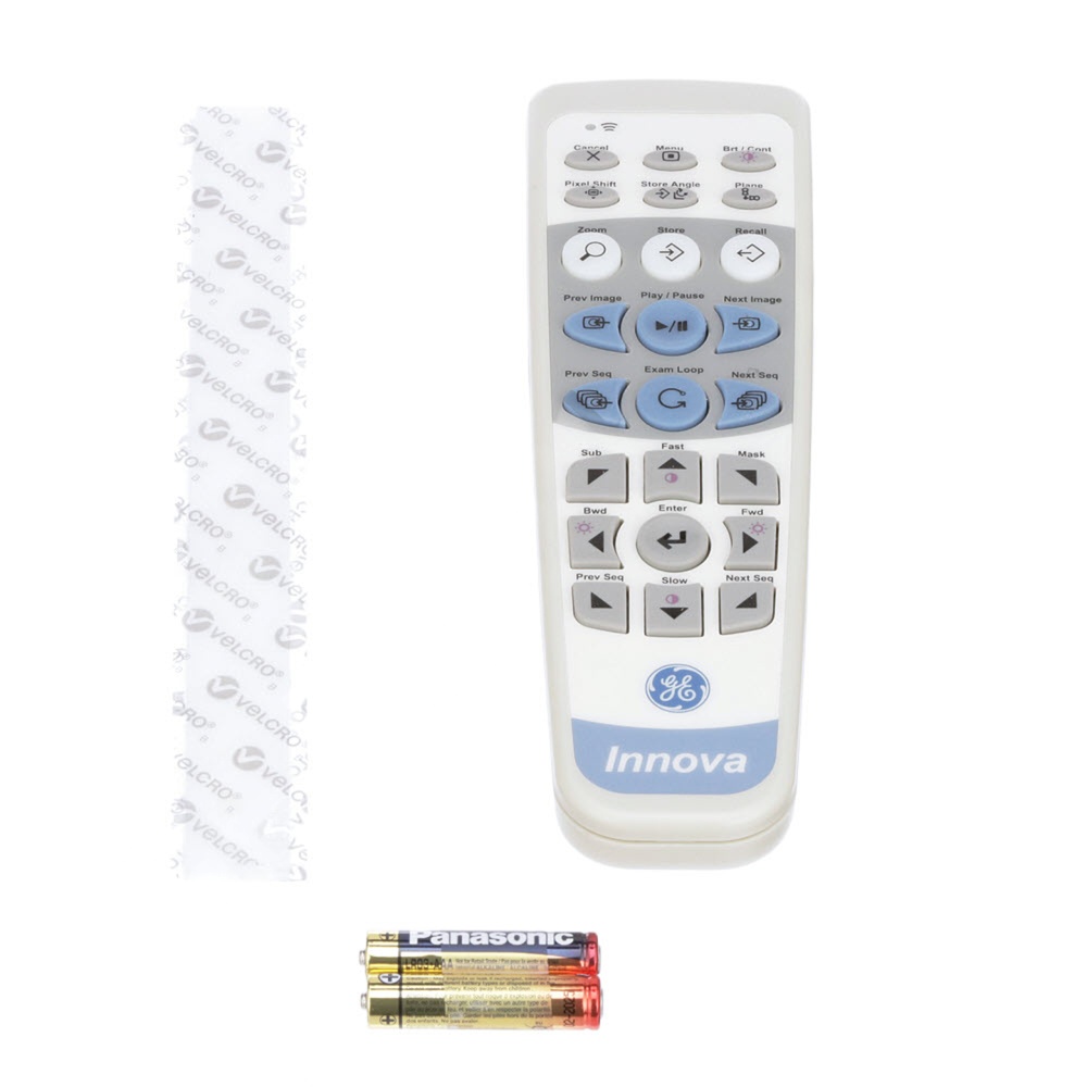 Innova Remote Transmitter V2 - RoHS Innova Remote Transmitter V2 - RoHS