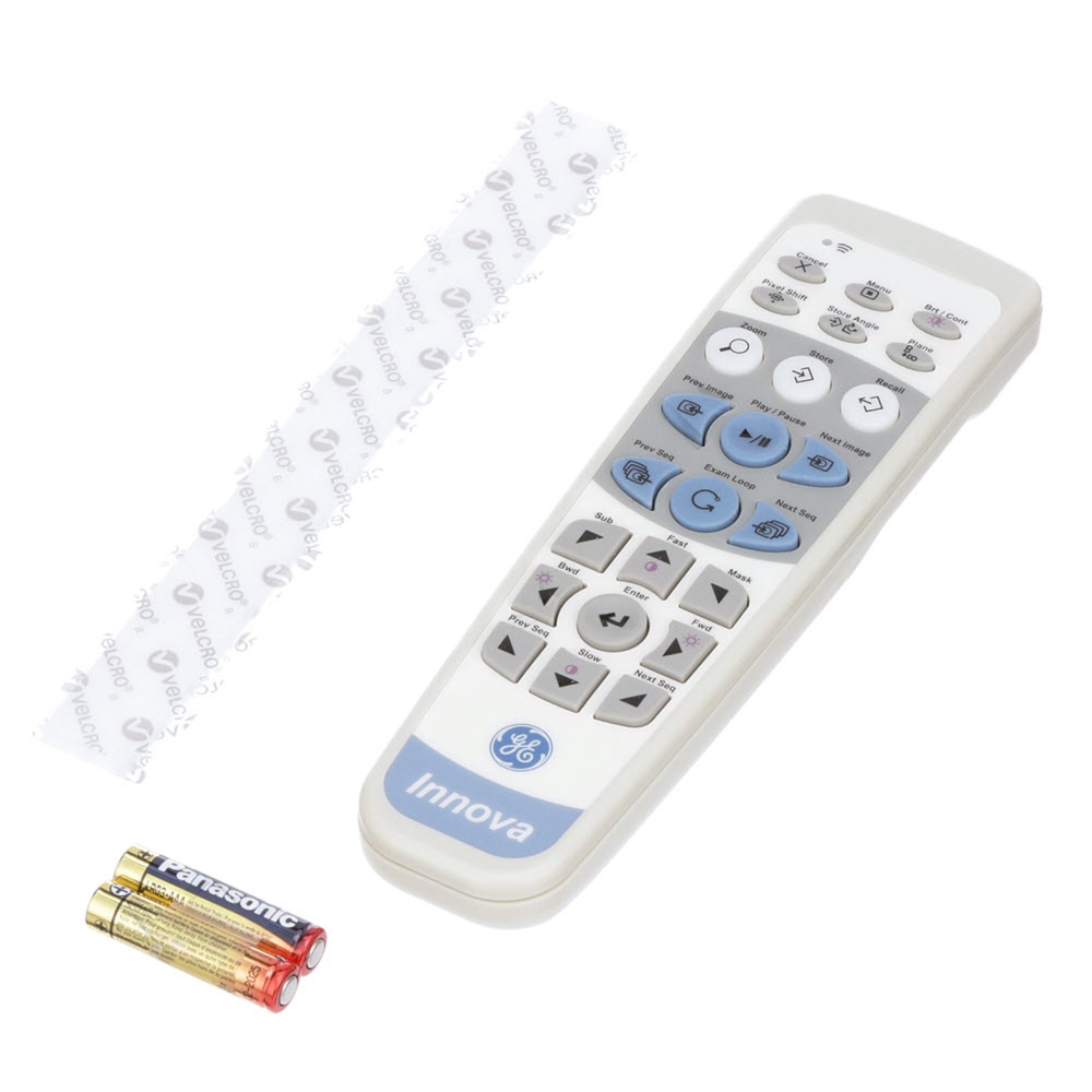 Innova Remote Transmitter V2 - RoHS Innova Remote Transmitter V2 - RoHS