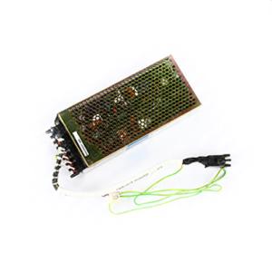 Power Supply Mounted Power Supply Mounted