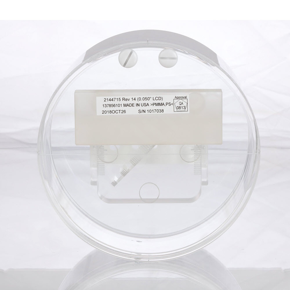 Helios 质控模型 Helios 质控模型