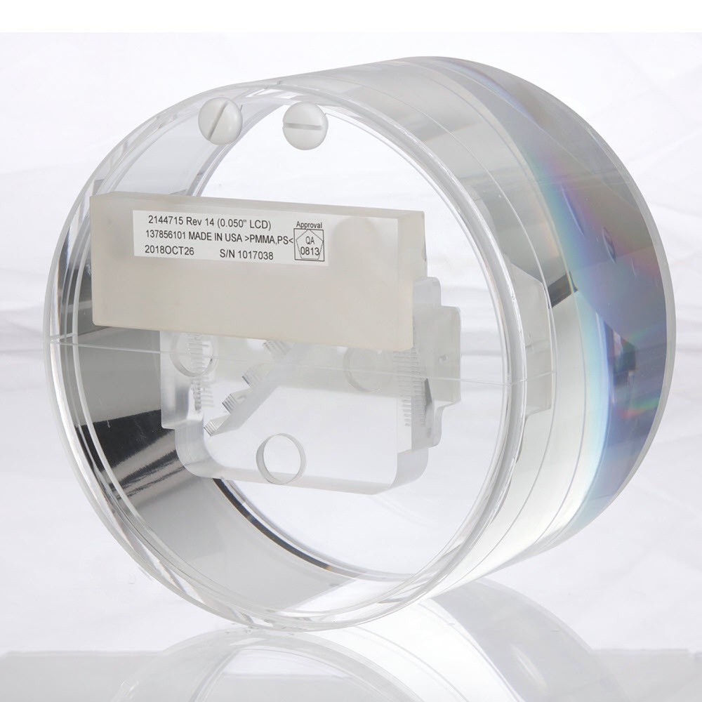 Helios 质控模型 Helios 质控模型