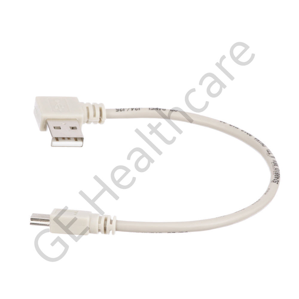 CABLE-USB OP BULKHEAD, FREY