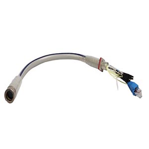 ITT Detachable Pigtail平板电缆 ITT Detachable Pigtail平板电缆