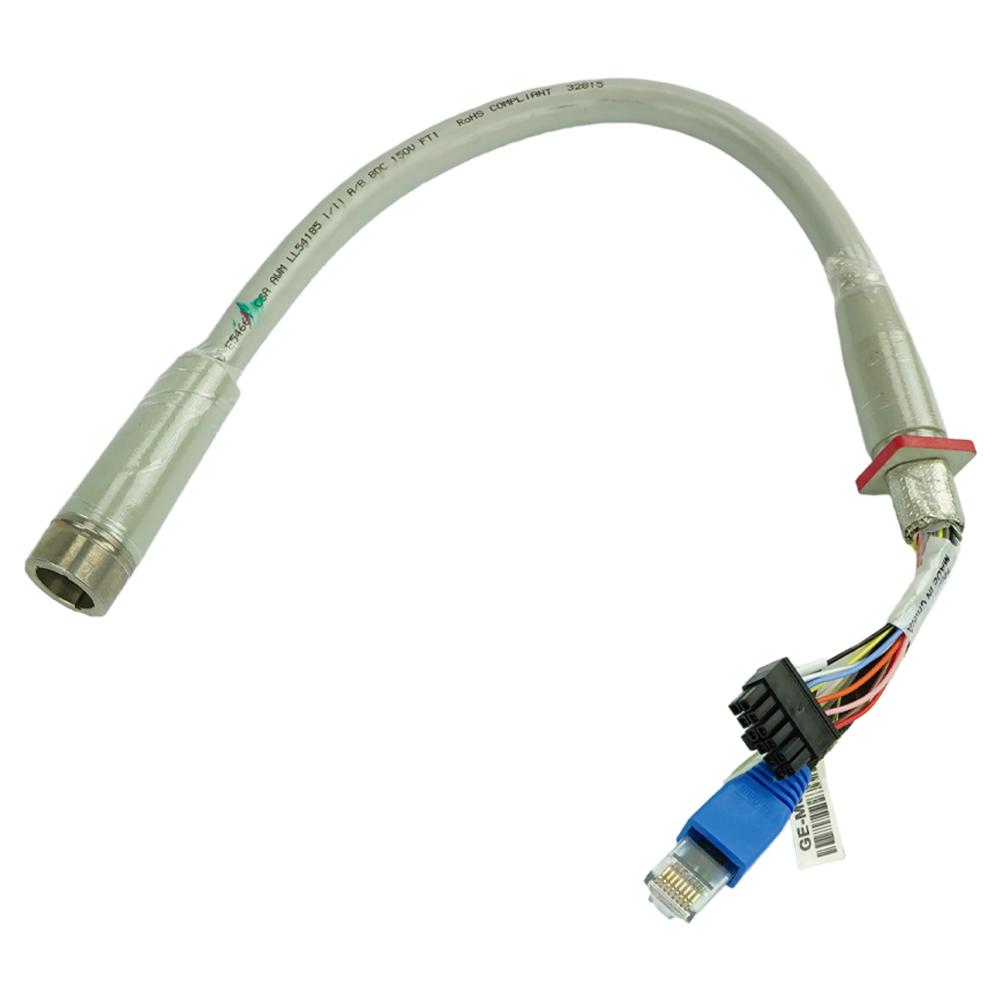 ITT Detachable Pigtail平板电缆 ITT Detachable Pigtail平板电缆