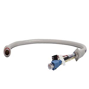 detachable pigtail平板电缆 detachable pigtail平板电缆