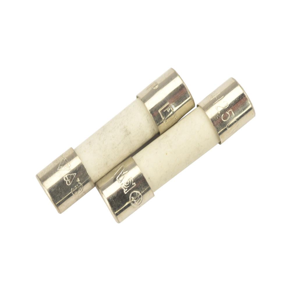 LP6主机保险丝套件(用于110V版本) LP6主机保险丝套件(用于110V版本)