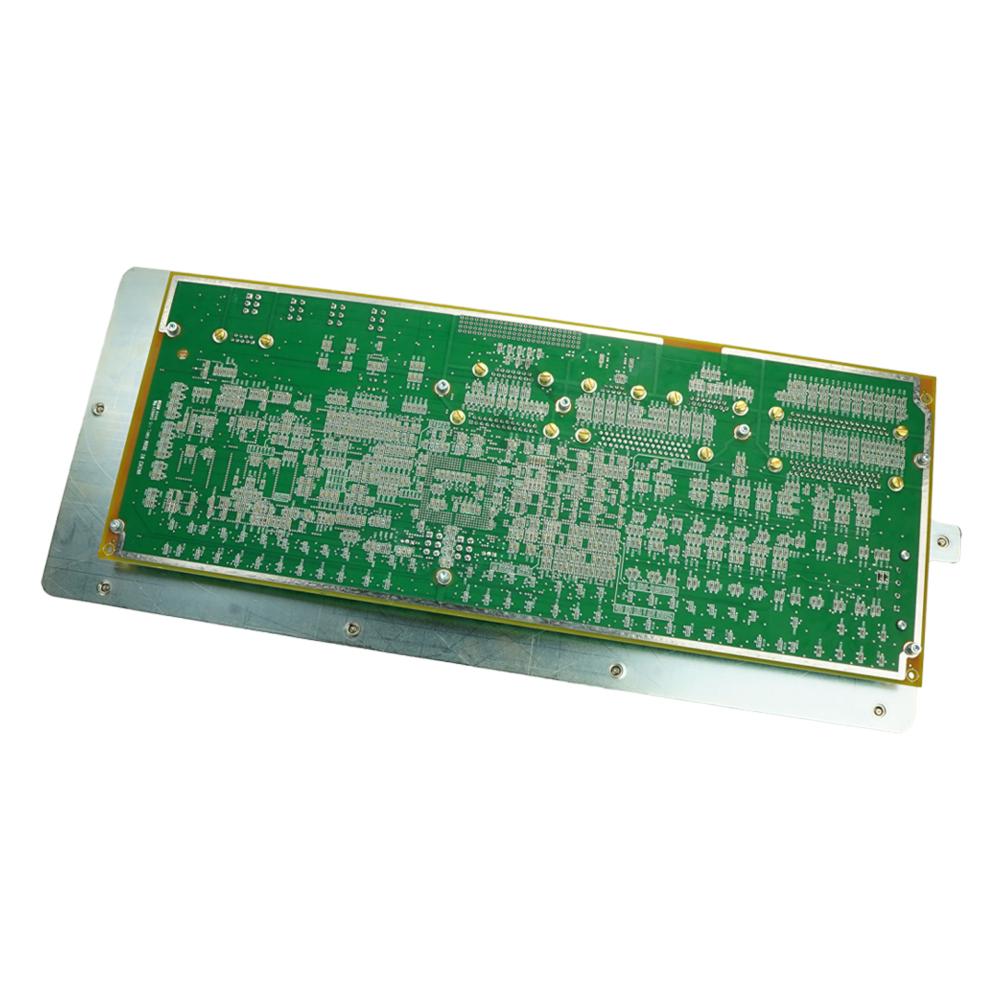 组件-MTCB-3安装板-大功率检查床 组件-MTCB-3安装板-大功率检查床