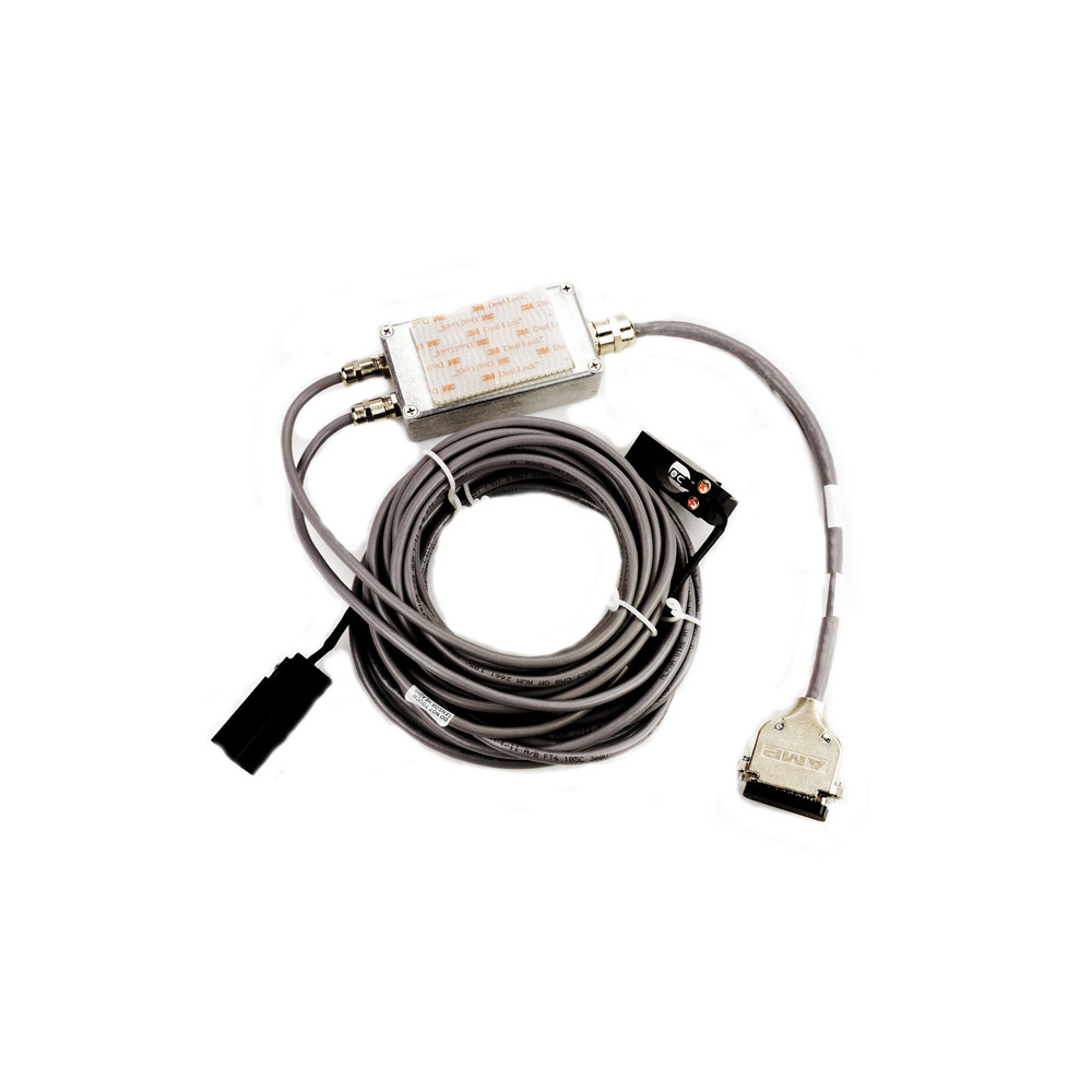 空气流动探测器 空气流动探测器