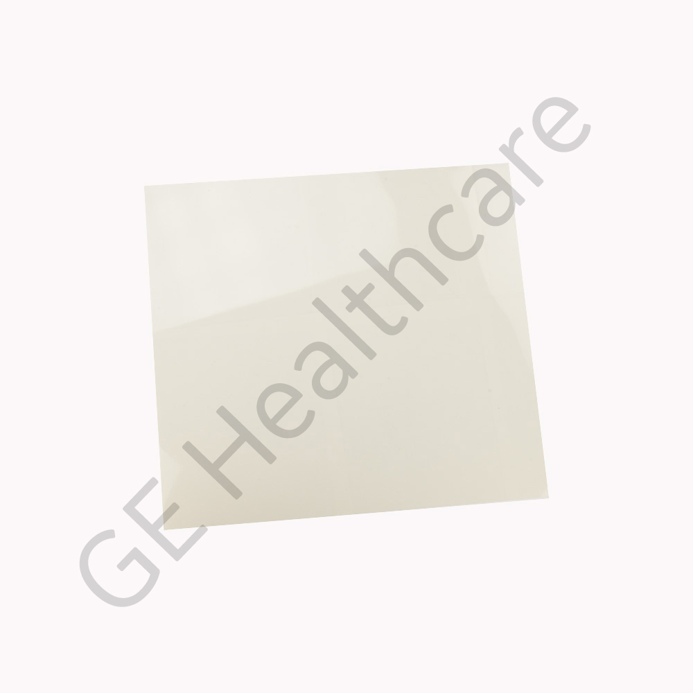 Mylar Sheet 5268408 Mylar Sheet 5268408