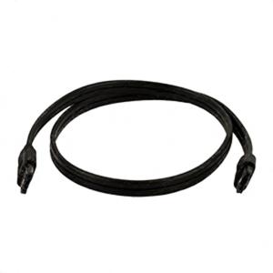 CABLE - DVD ESATA FULLY SHIELDED CABLE - DVD ESATA FULLY SHIELDED