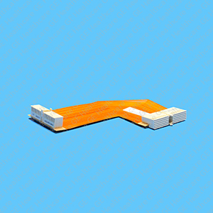 FLEX CABLE - 4D MOTOR CONTROLLER FLEX CABLE FOR CHEROKEE POWER SUPPLY. FLEX CABLE - 4D MOTOR CONTROLLER FLEX CABLE FOR CHEROKEE POWER SUPPLY.