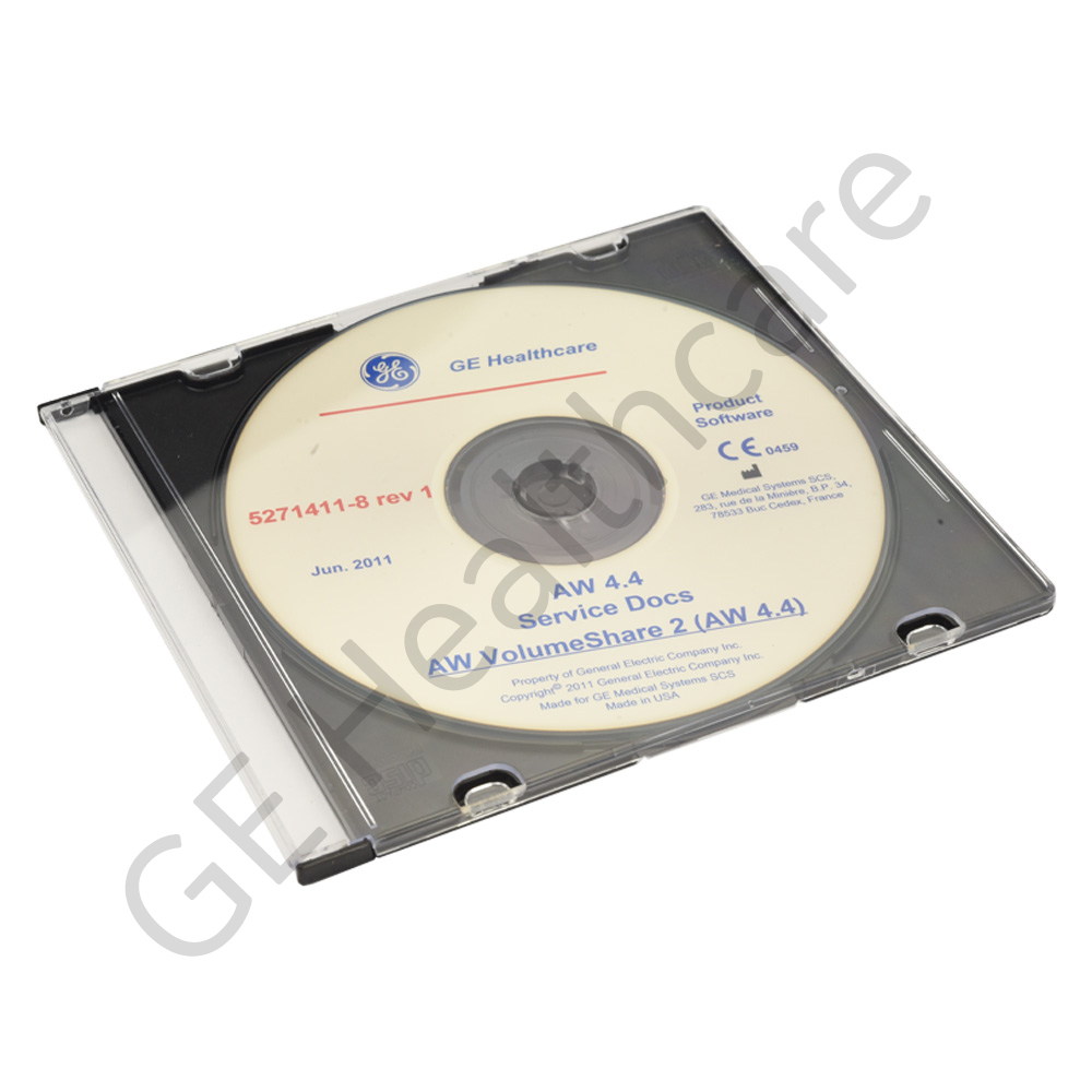 Advantage Workstation 4.4维修文档CD