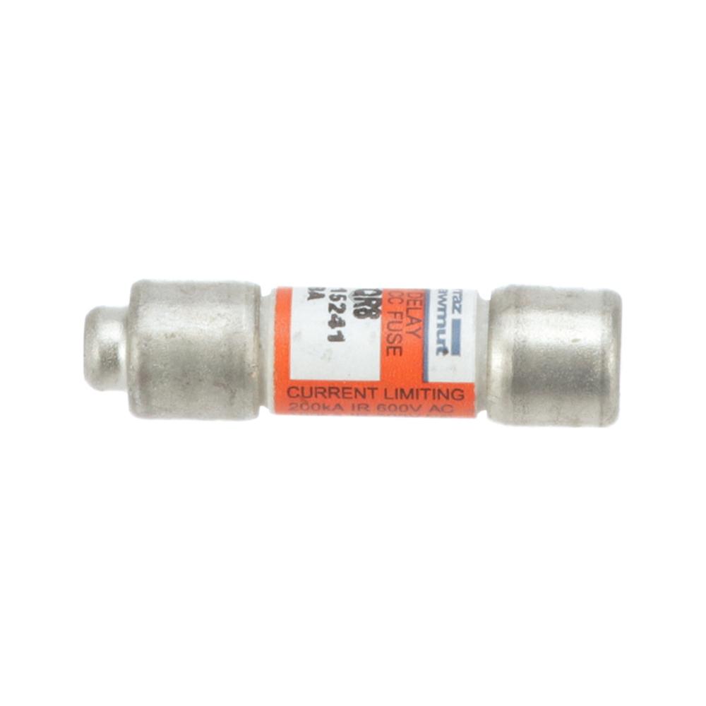 Protection Fuse 8A Time Delay 300V DC 600V AC Cartridge Protection Fuse 8A Time Delay 300V DC 600V AC Cartridge