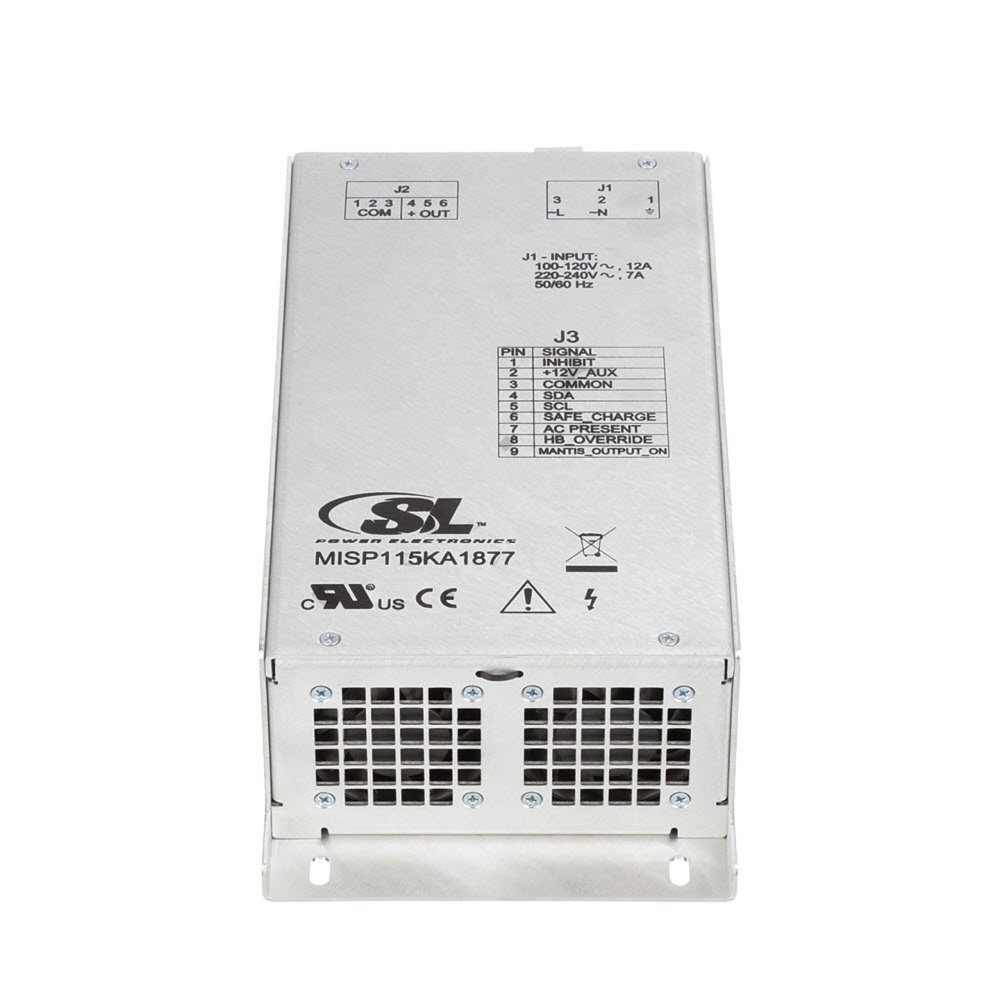 Mantis变流器 Mantis变流器