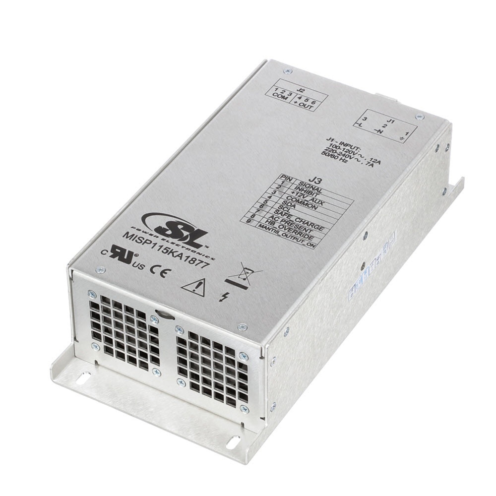 Mantis变流器 Mantis变流器