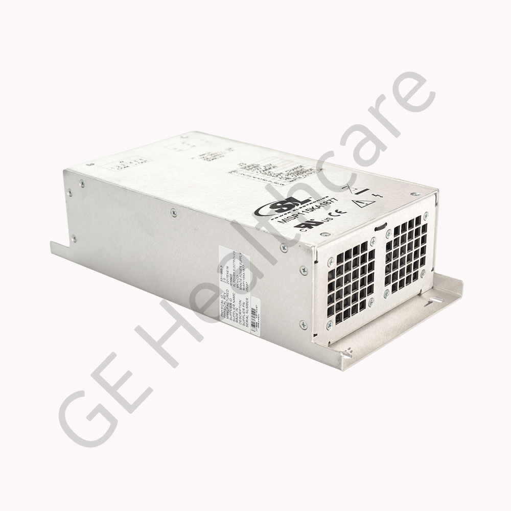 Mantis AC - DC Converter Mantis AC - DC Converter