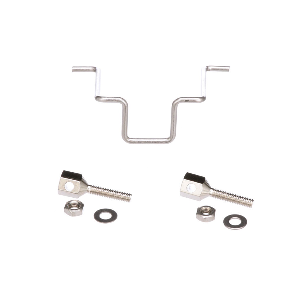 RETAINING CLIP KT0006 RETAINING CLIP KT0006