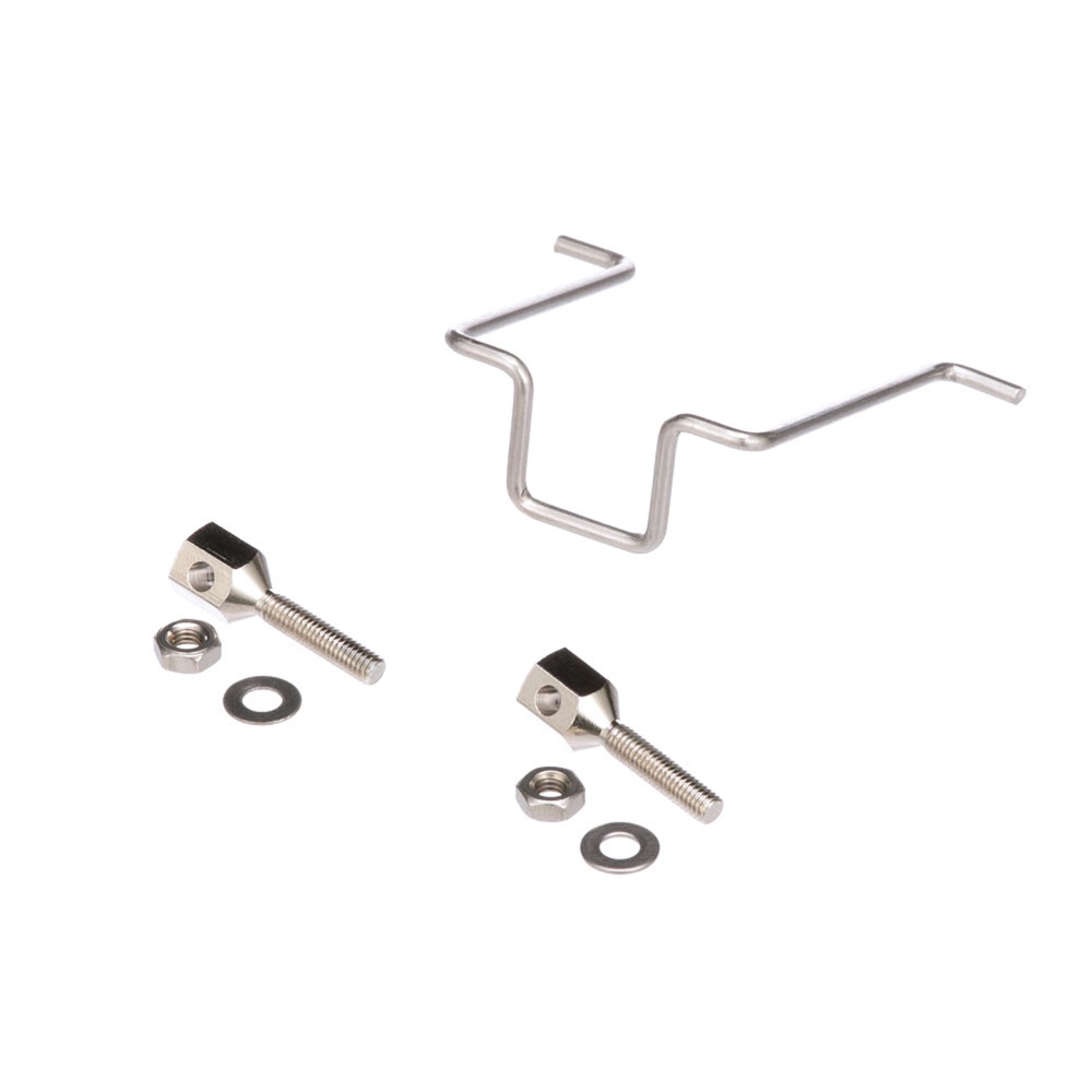 RETAINING CLIP KT0006 RETAINING CLIP KT0006