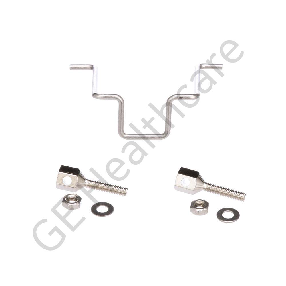 RETAINING CLIP KT0006