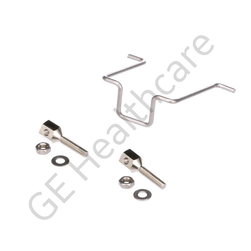 RETAINING CLIP KT0006