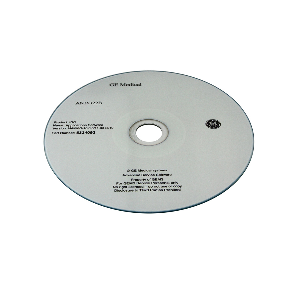 IDC Dione 5 Software IDC Dione 5 Software