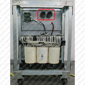 电解电容器（4600uF,450V)