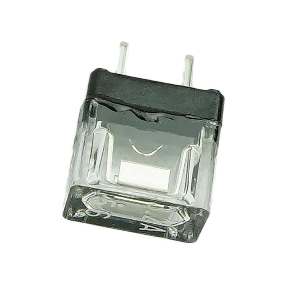 3.2A 250V北美HM系列快速保护熔断器 3.2A 250V北美HM系列快速保护熔断器