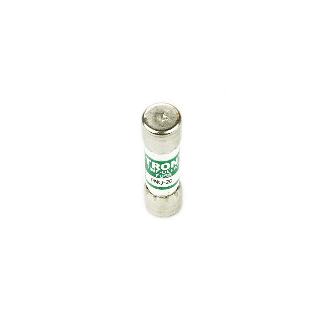 RoHS 20安培500伏特3秒熔断器 RoHS 20安培500伏特3秒熔断器