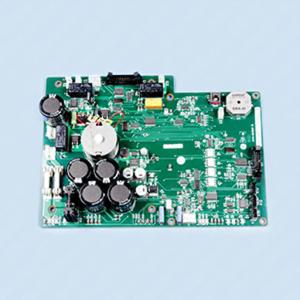 灯丝驱动板 灯丝驱动板