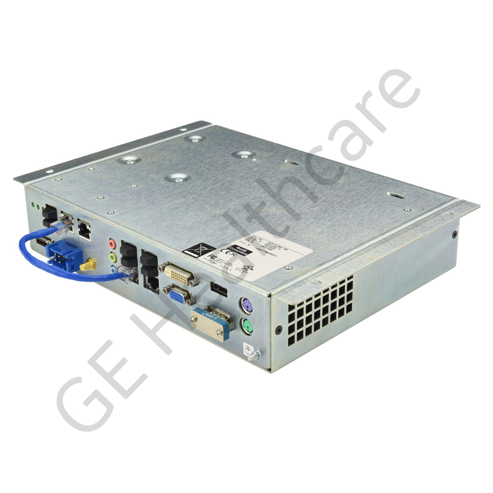 Single Board Computer for X-Ray Mobile with Six USB Ports 5331287-4 Single Board Computer for X-Ray Mobile with Six USB Ports 5331287-4