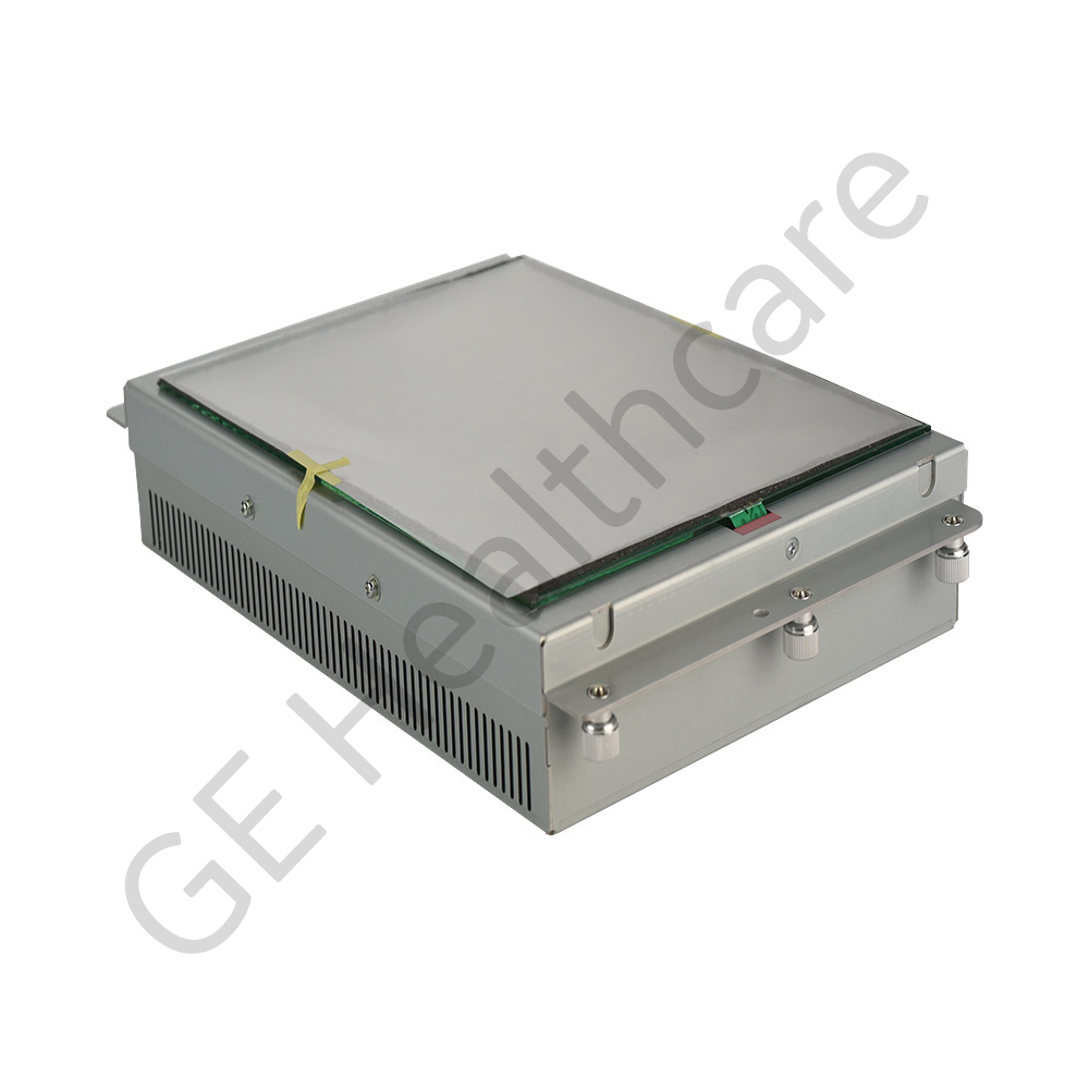 Gantry LCD Unit Positioning CJ 5332266-5 Gantry LCD Unit Positioning CJ 5332266-5