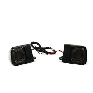 RURAL_BT9 SPEAKER CABLE HARNESS RURAL_BT9 SPEAKER CABLE HARNESS