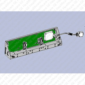 VCTHD Failsafe CCB Assembly VCTHD Failsafe CCB Assembly