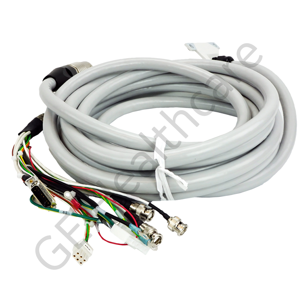 Cable Assembly Workstation Interconnect 20ft 9900 Cable Assembly Workstation Interconnect 20ft 9900