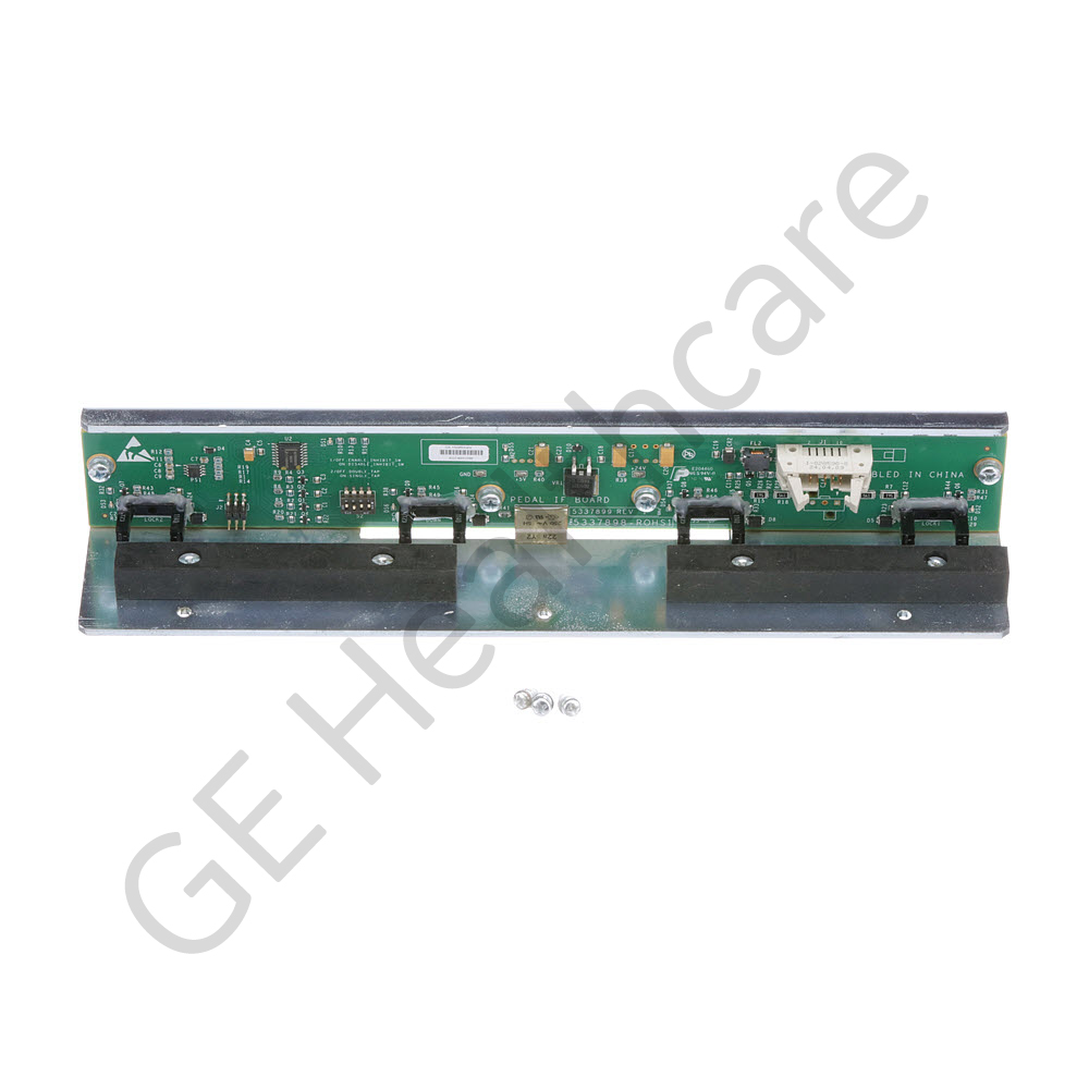 Interface Board Assembly for Proteus Interface Board Assembly for Proteus